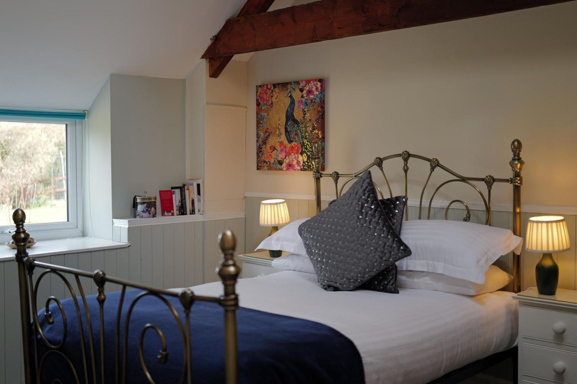 Knoll Hill Farm, The Place To Stay Nunney Exterior photo